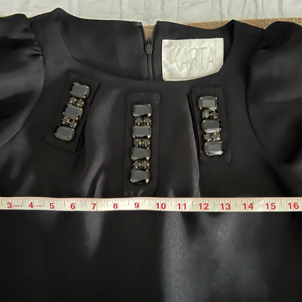 KARTA Black Top L